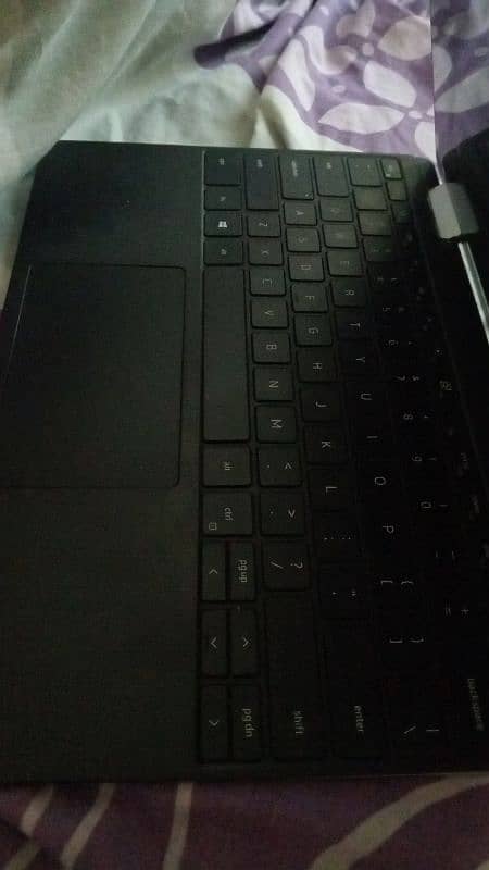 Dell xps 9310 1