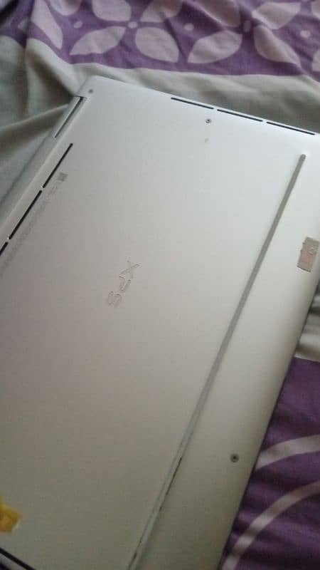 Dell xps 9310 2