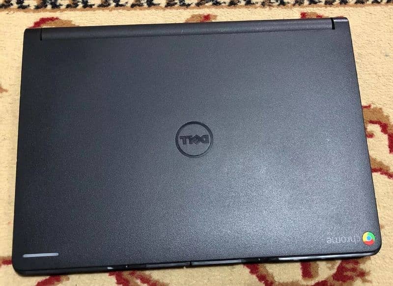 Dell window Chromebook 1