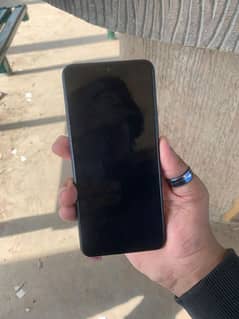 vivo v21 panel change finger working ma ha