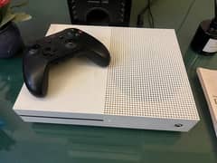 Xbox One S - 500 GB