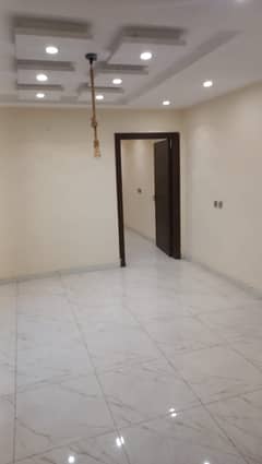 1 BED BRAND NEW LUXURY IDEAL GOOD EXCELLENT FLAT FOR RENT IN SECTER E BAHRIA TOWN LAHORE