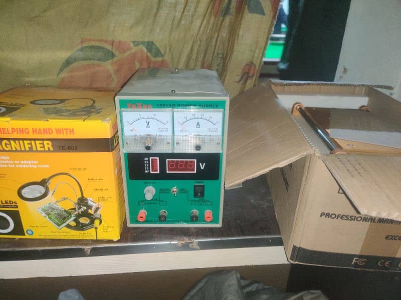 panel sepratr checker repair tools box 0