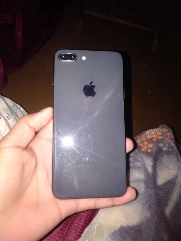 i  phone 8 plus 0