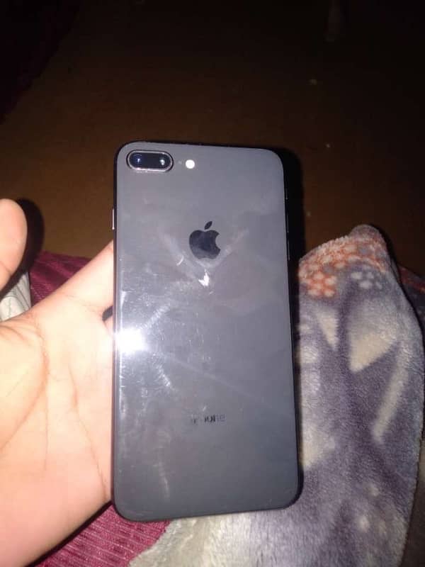 i  phone 8 plus 2