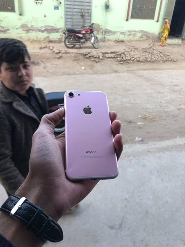 iphone 7 Pta 0