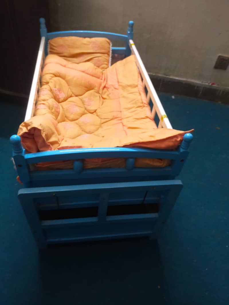 Baby Bed 0