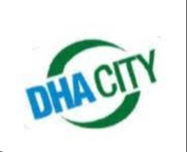 Dha City Location plot Residential 0