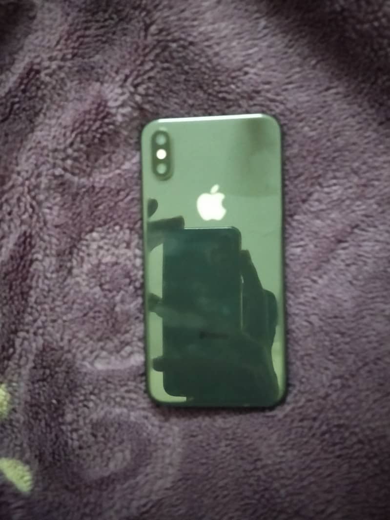 iPhone XS 64gb non pta 0