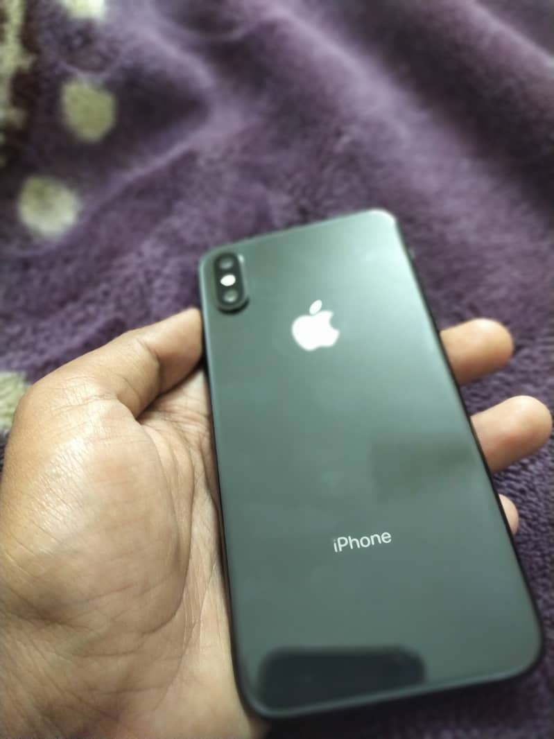 iPhone XS 64gb non pta 2