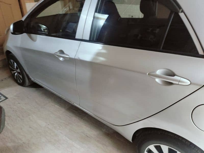 KIA PICANTO 2021 MODEL BEST HATCH BACK MINT CONDITION 12