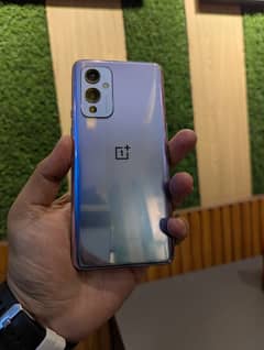 One plus 9 pta approved