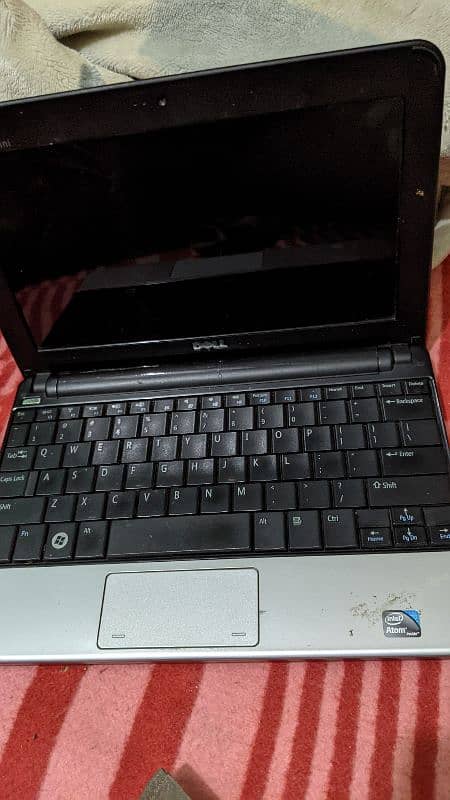 dell Inspiron mini urgent sell 3