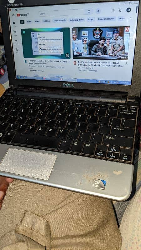 dell Inspiron mini urgent sell 4