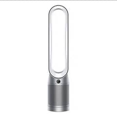 Dyson Purifier Cool, model TP07 (White/Silver)