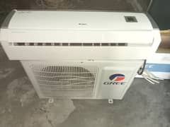 GREE AC 1 Ton NoN inverter