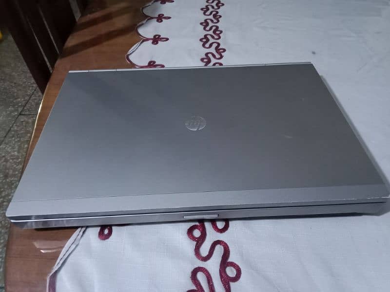 HP elitebook 8470p core i5 3rd gen excellent condition 6