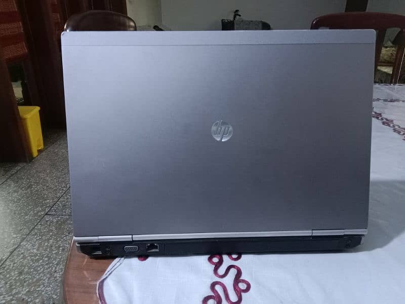 HP elitebook 8470p core i5 3rd gen excellent condition 7