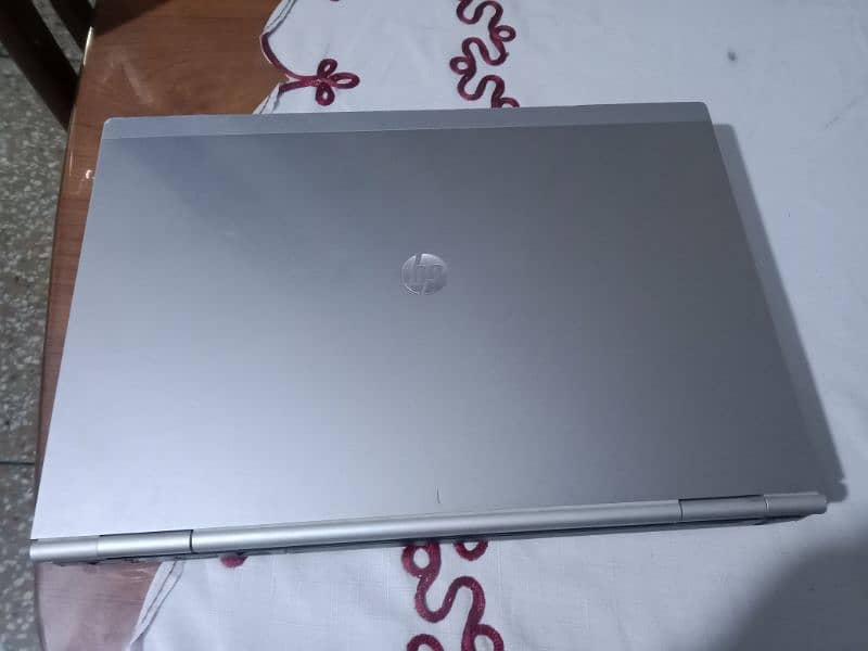 HP elitebook 8470p core i5 3rd gen excellent condition 10