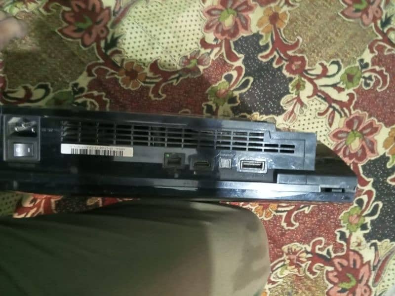 PS3 RS/22000 8