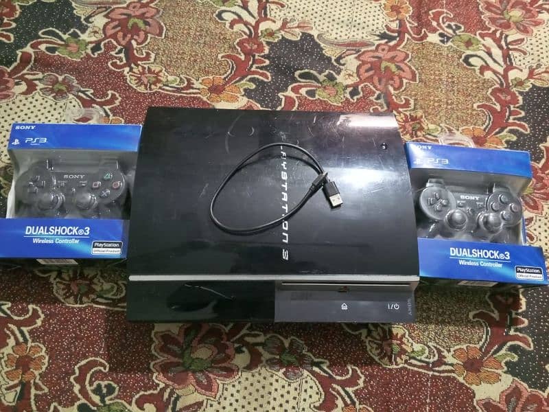 PS3 RS/22000 13