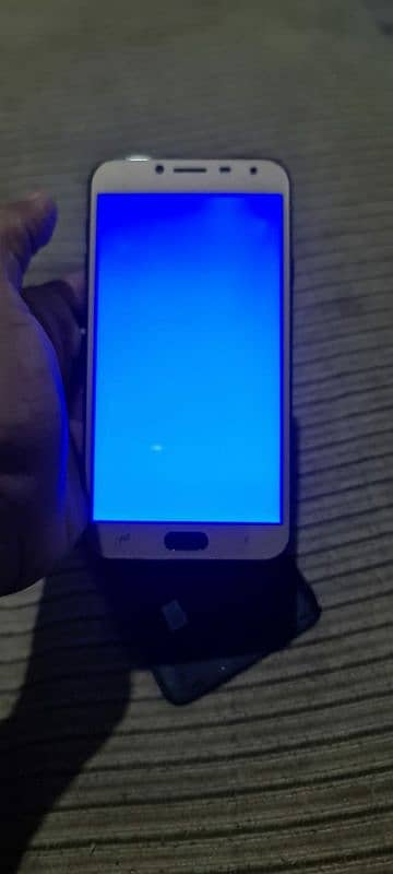 Samsung J4 2-16 Black Panel Change 10