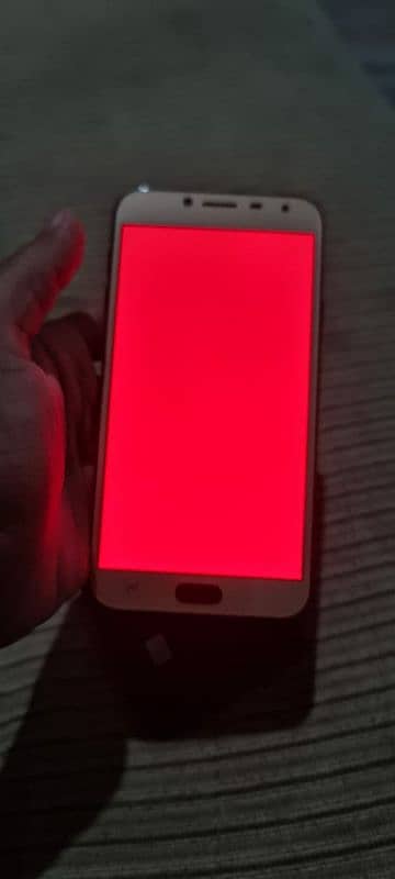 Samsung J4 2-16 Black Panel Change 11