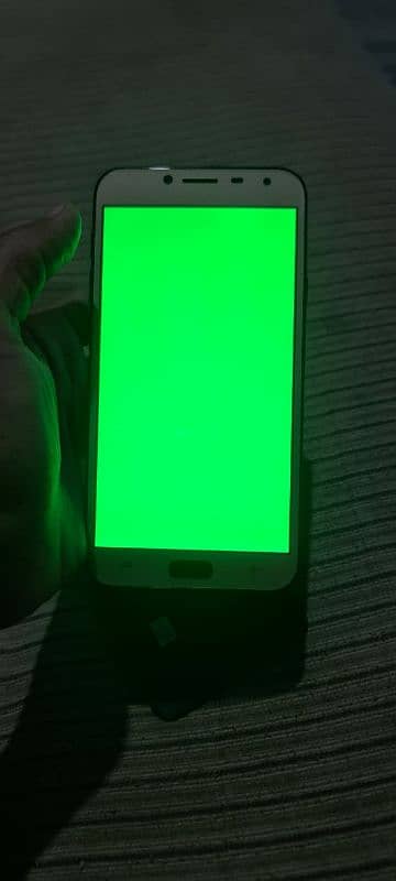 Samsung J4 2-16 Black Panel Change 12