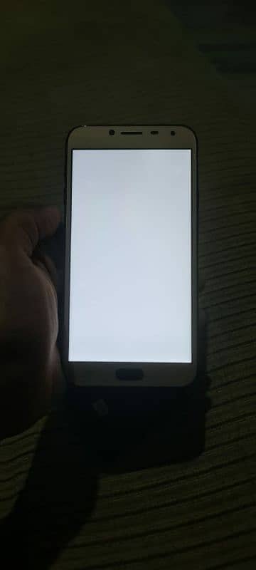 Samsung J4 2-16 Black Panel Change 13