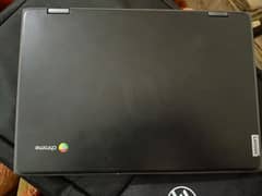 Lenovo E300 4gb ram 32 rom 360 rotateable touchscreen