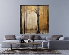 Handcrafted Paintings | Customized Paintings | Wall Paintings