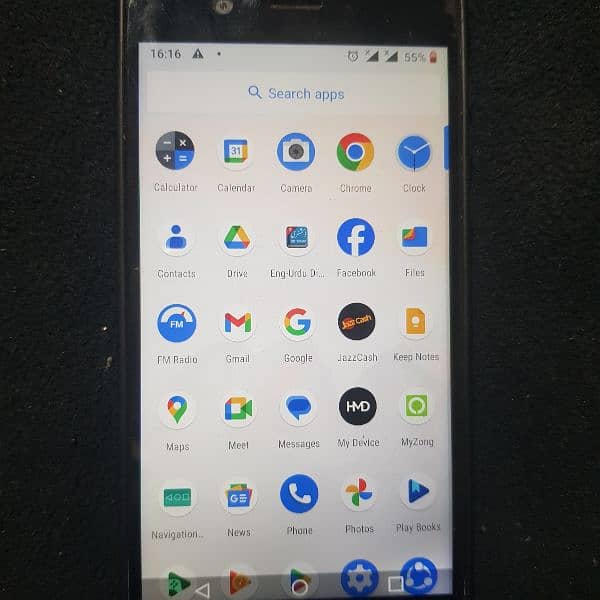 nokia 5 0