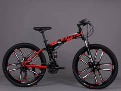 New Foldable Imported box pack bicycle sports New Model Sale offer