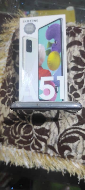 Samsung A51 11