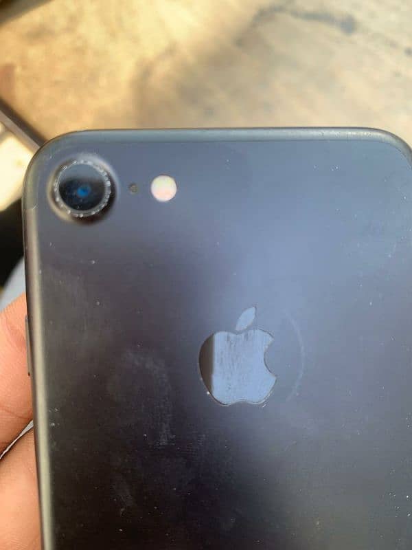 Iphone 7 PTA approved 8