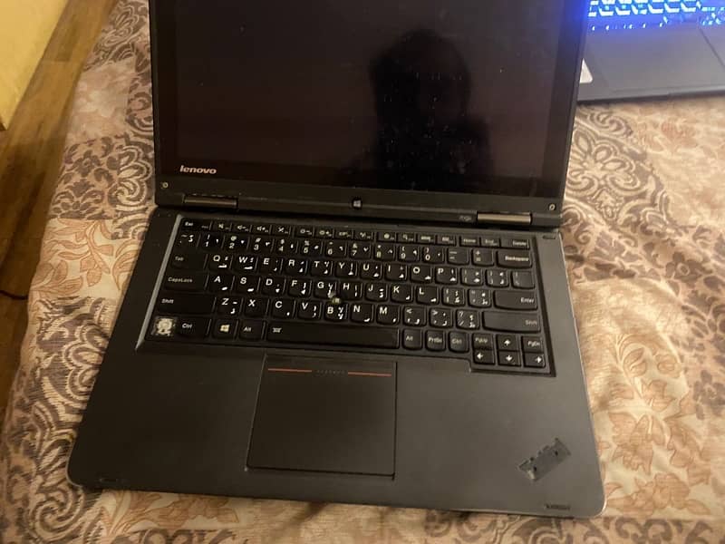 lenevo thinkpad core 1 5 gen 4 0