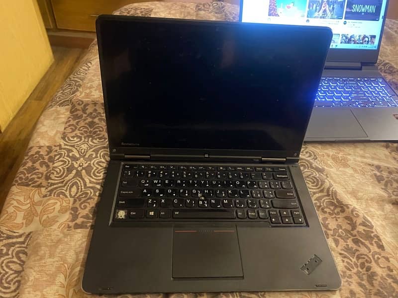 lenevo thinkpad core 1 5 gen 4 1