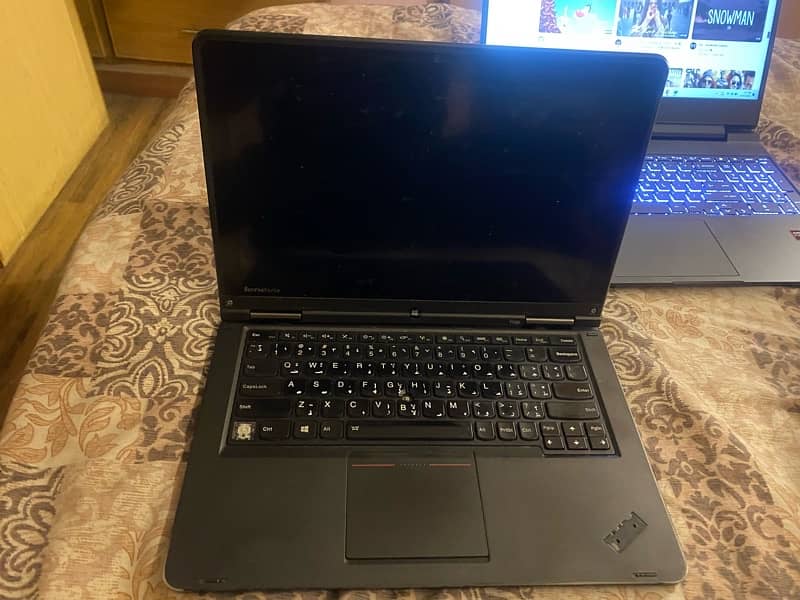 lenevo thinkpad core 1 5 gen 4 2