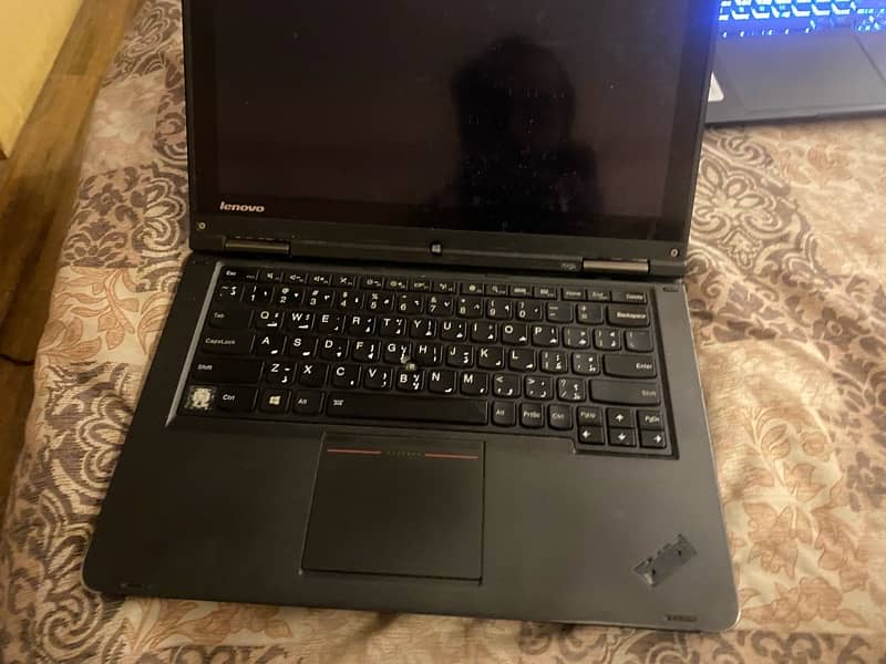 lenevo thinkpad core 1 5 gen 4 10