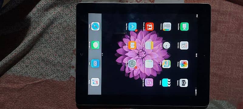 ipad 16GB 1