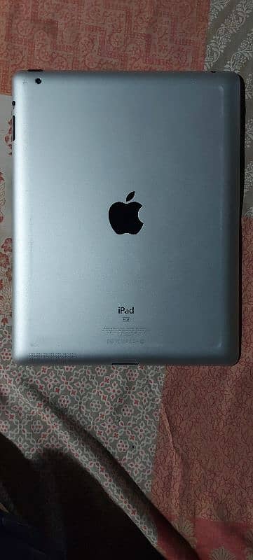 ipad 16GB 2