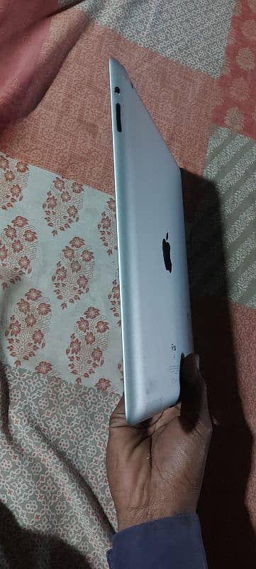 ipad 16GB 4