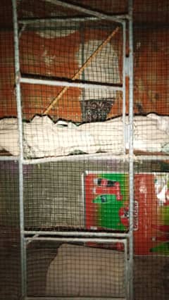 pinjra Bird cage