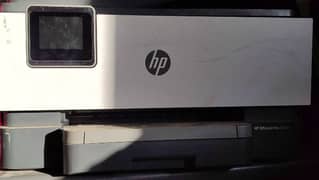 HP OfficeJet Pro 9010e All-in-One Printer (257G4B) Wifi