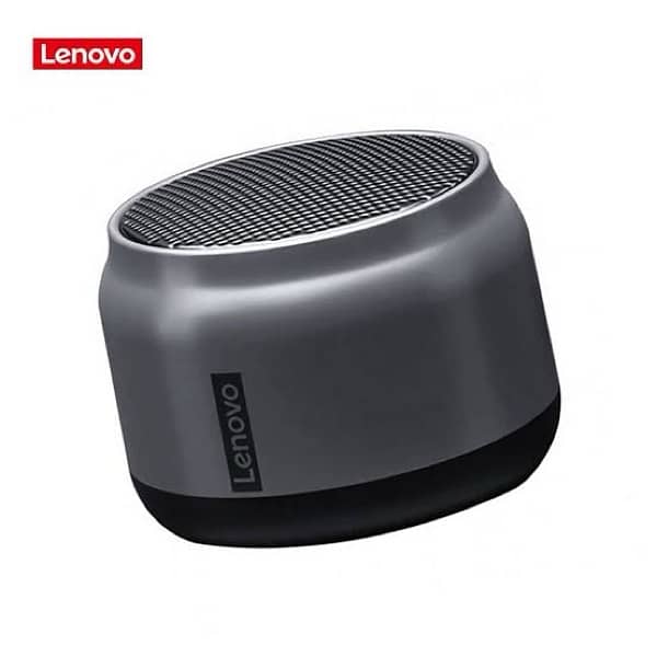 Lenovo Bluetooth speaker 0