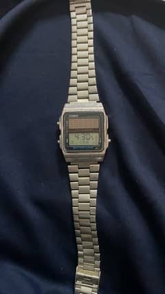 casio