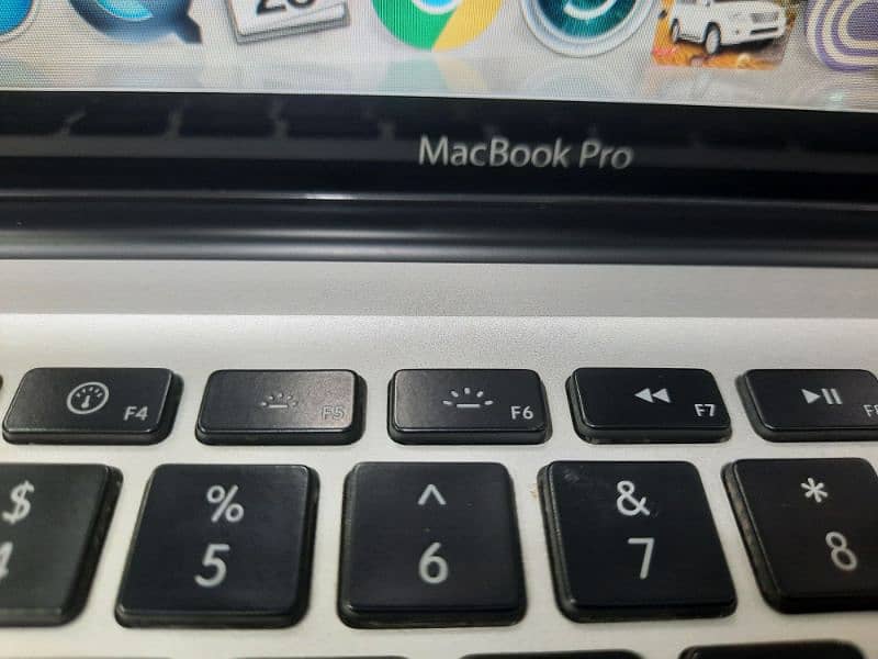 Mac book pro 0