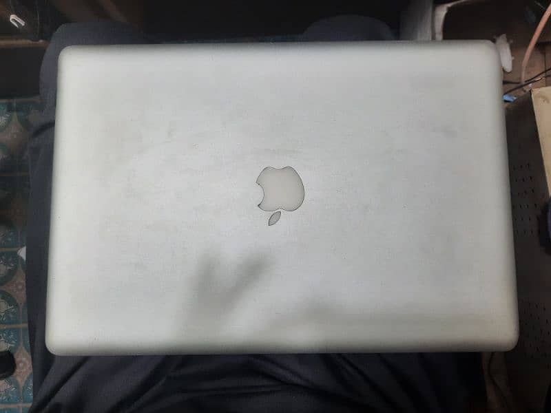 Mac book pro 2