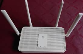 Mi router AX1800 WIFI 6