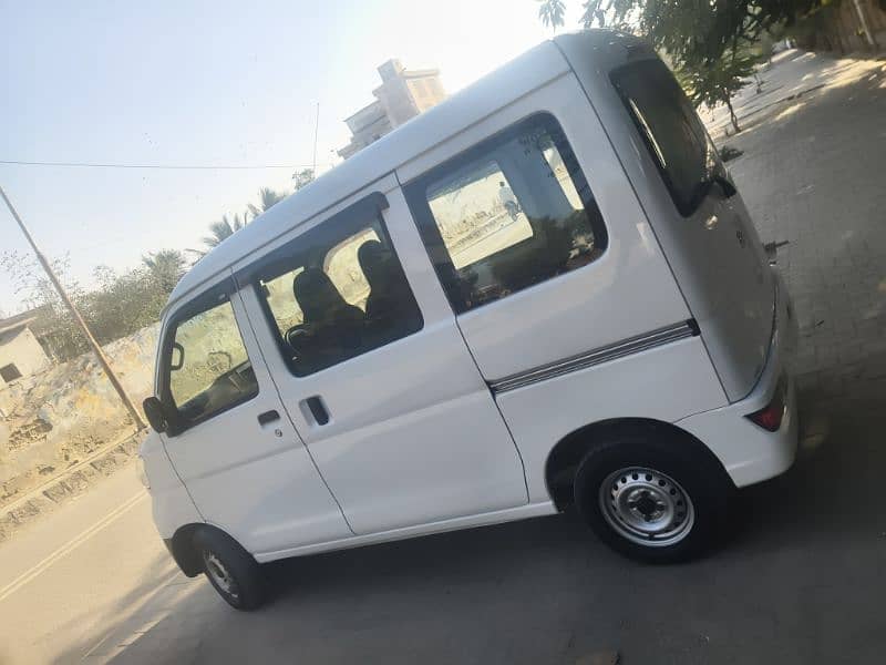 Daihatsu Hijet 2020 6